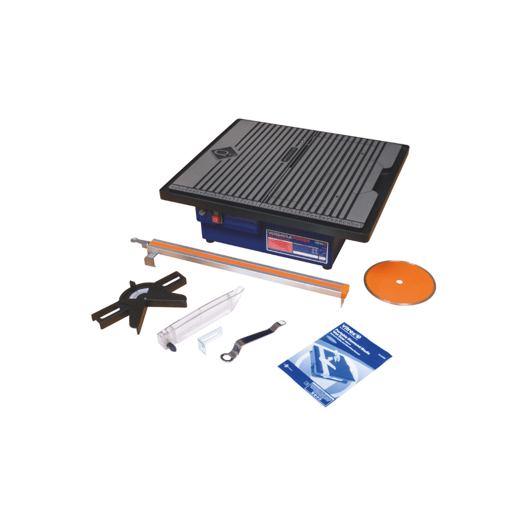 Versatile Power Pro 750 Wet Saw 110V | Tool Source