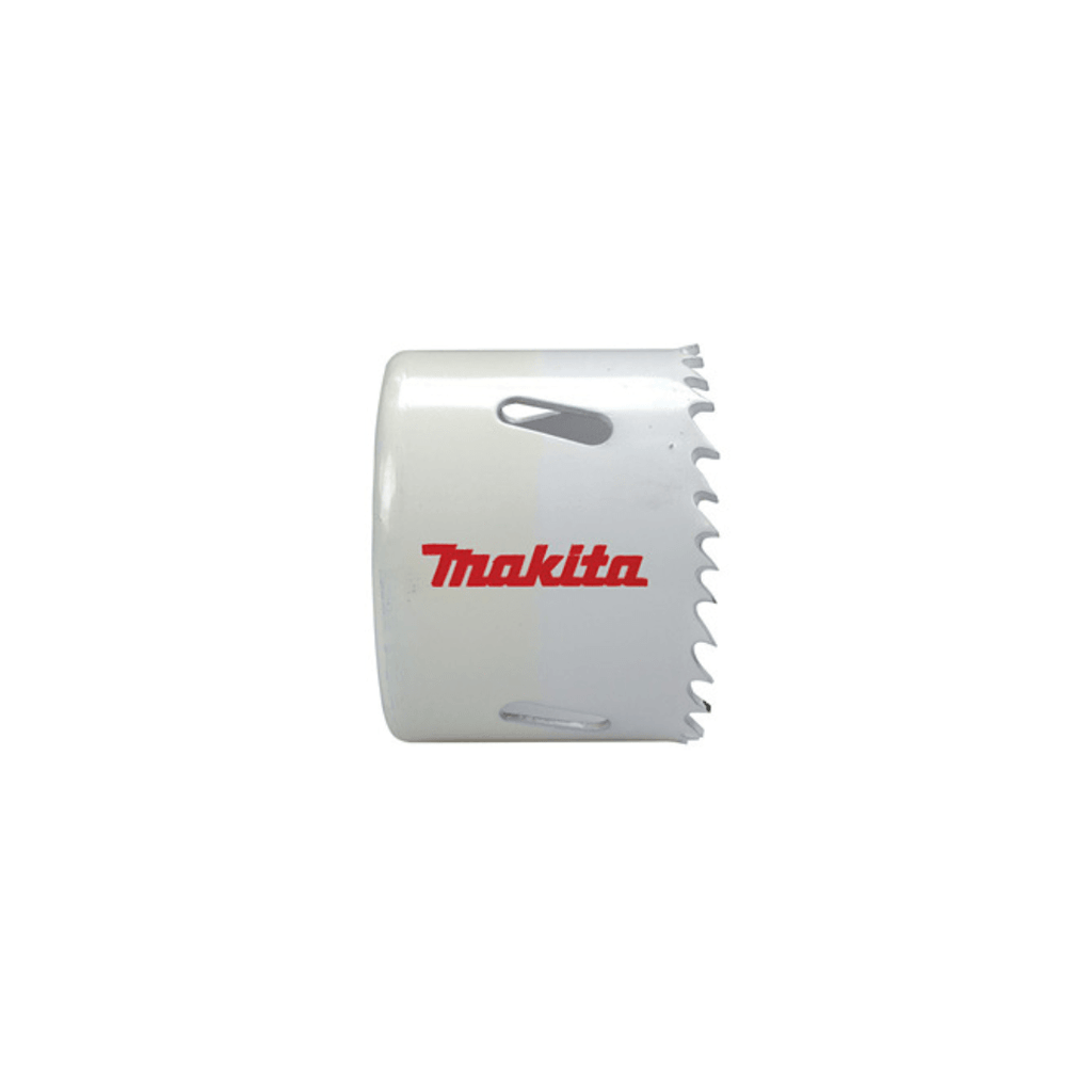 Makita Hole Saw 73mm BiM - Tool Source - Buy Tools and Hardware Online