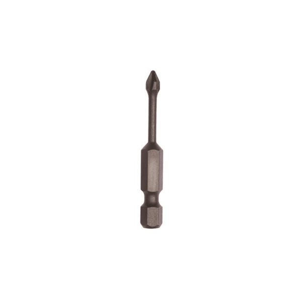 DART PH2 50mm Impact Driver Bit -Pack of 10 - Tool Source - Buy Tools and Hardware Online