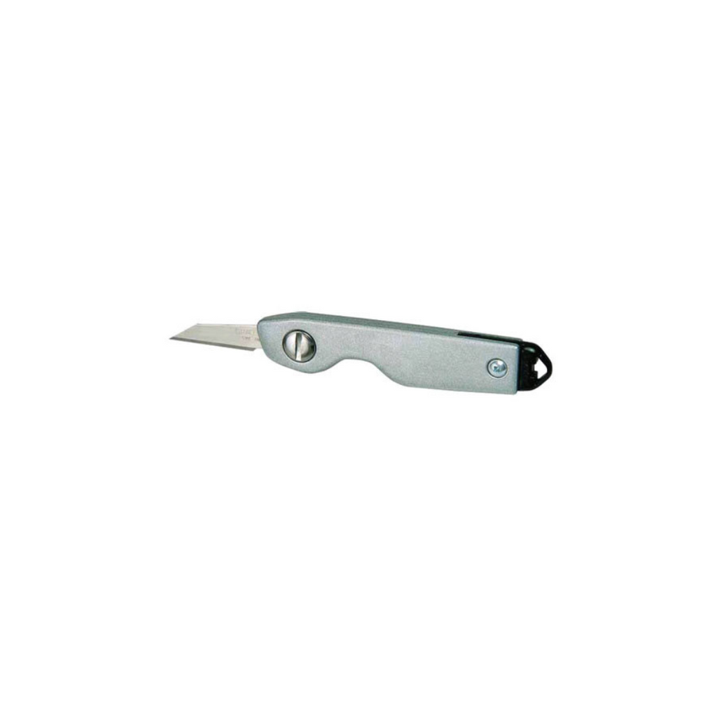 Stanley 0-10-598 Folding Pocket Knife