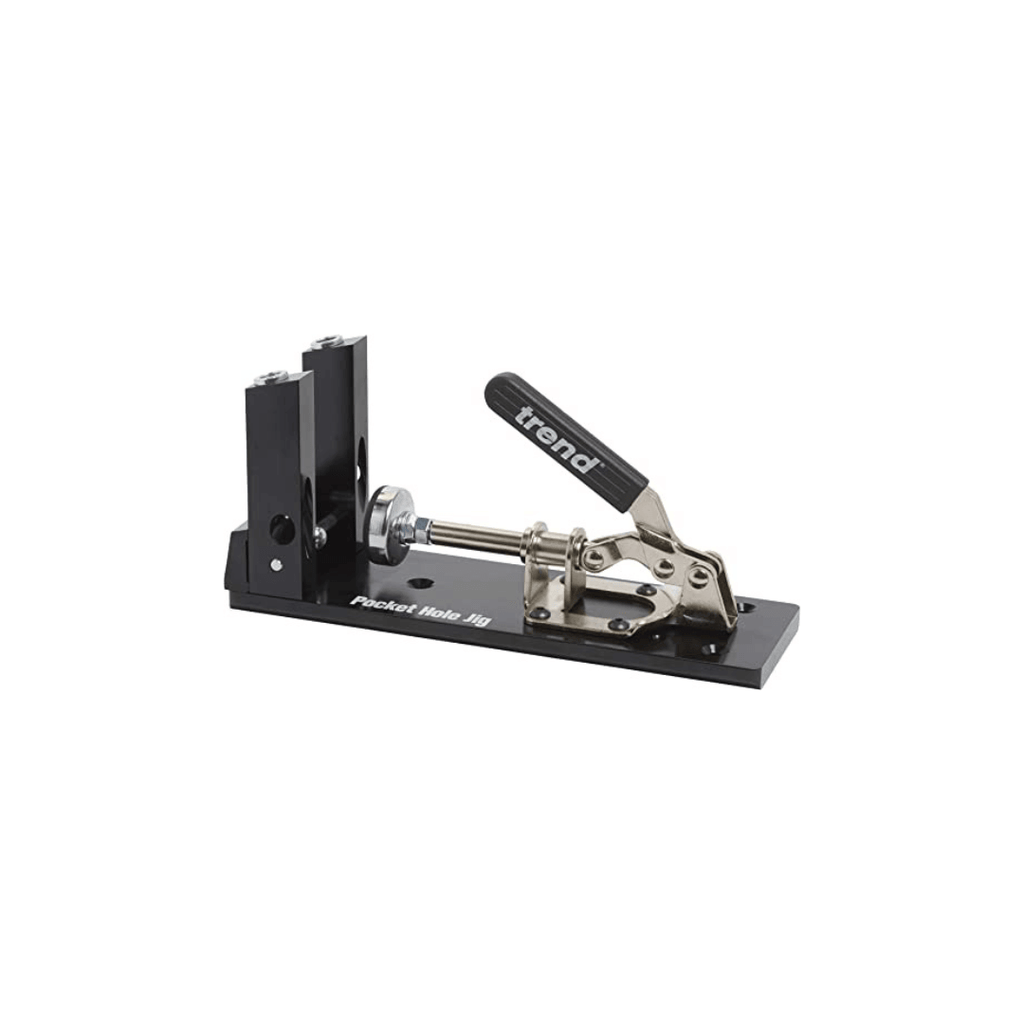 Trend Pocket Hole Jig 240mm - Tool Source - Buy Tools and Hardware Online