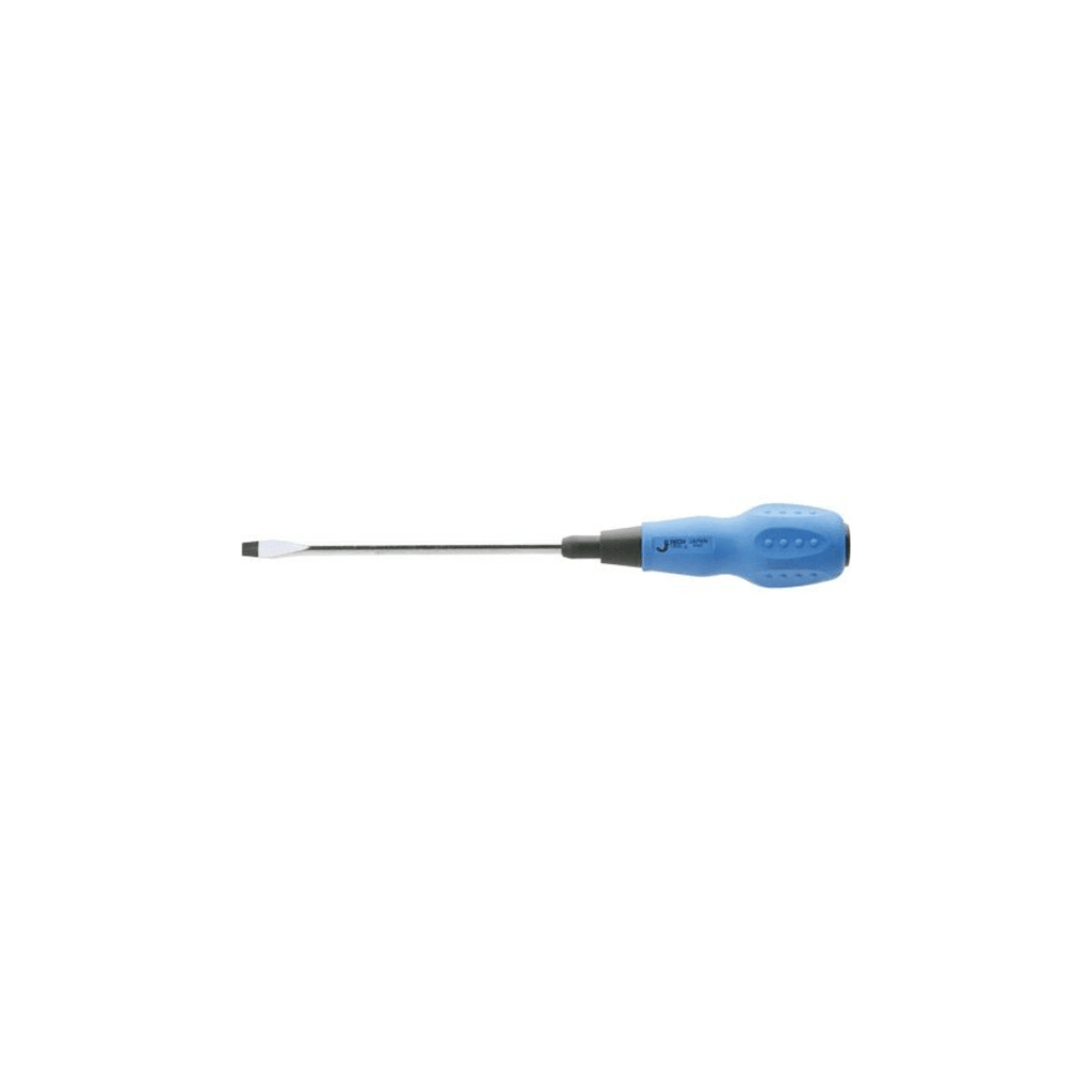 Jetech Flat Screwdriver ST5-125mm - Tool Source - Buy Tools and Hardware Online