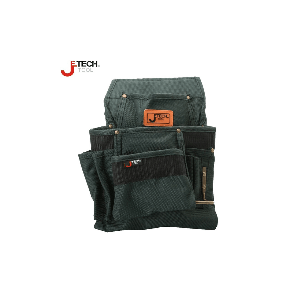 Jetech Tool Pouch BA-M3 - Tool Source - Buy Tools and Hardware Online