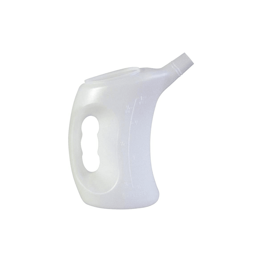 Pressol 07501 Measuring Vessel Plastic 1 L - Tool Source - Buy Tools and Hardware Online