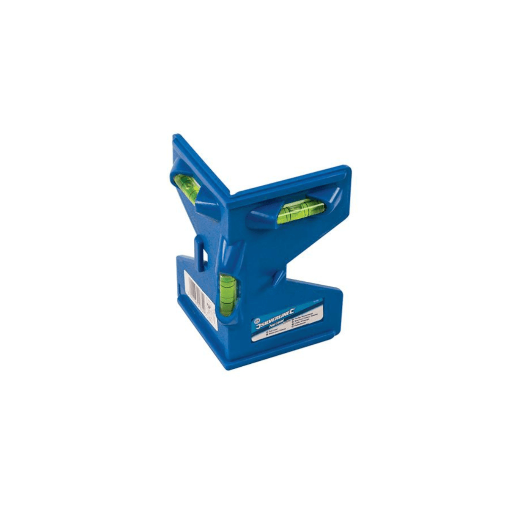 Silverline Post Level - Tool Source - Buy Tools and Hardware Online