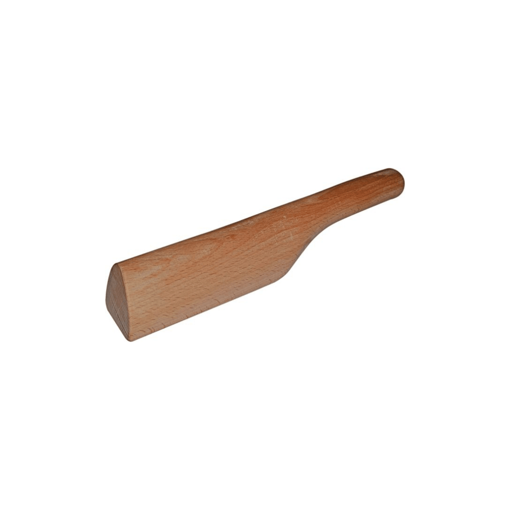 Faithfull Beech Lead Dresser 50 X 170mm FAI Ldbeech - Tool Source - Buy Tools and Hardware Online