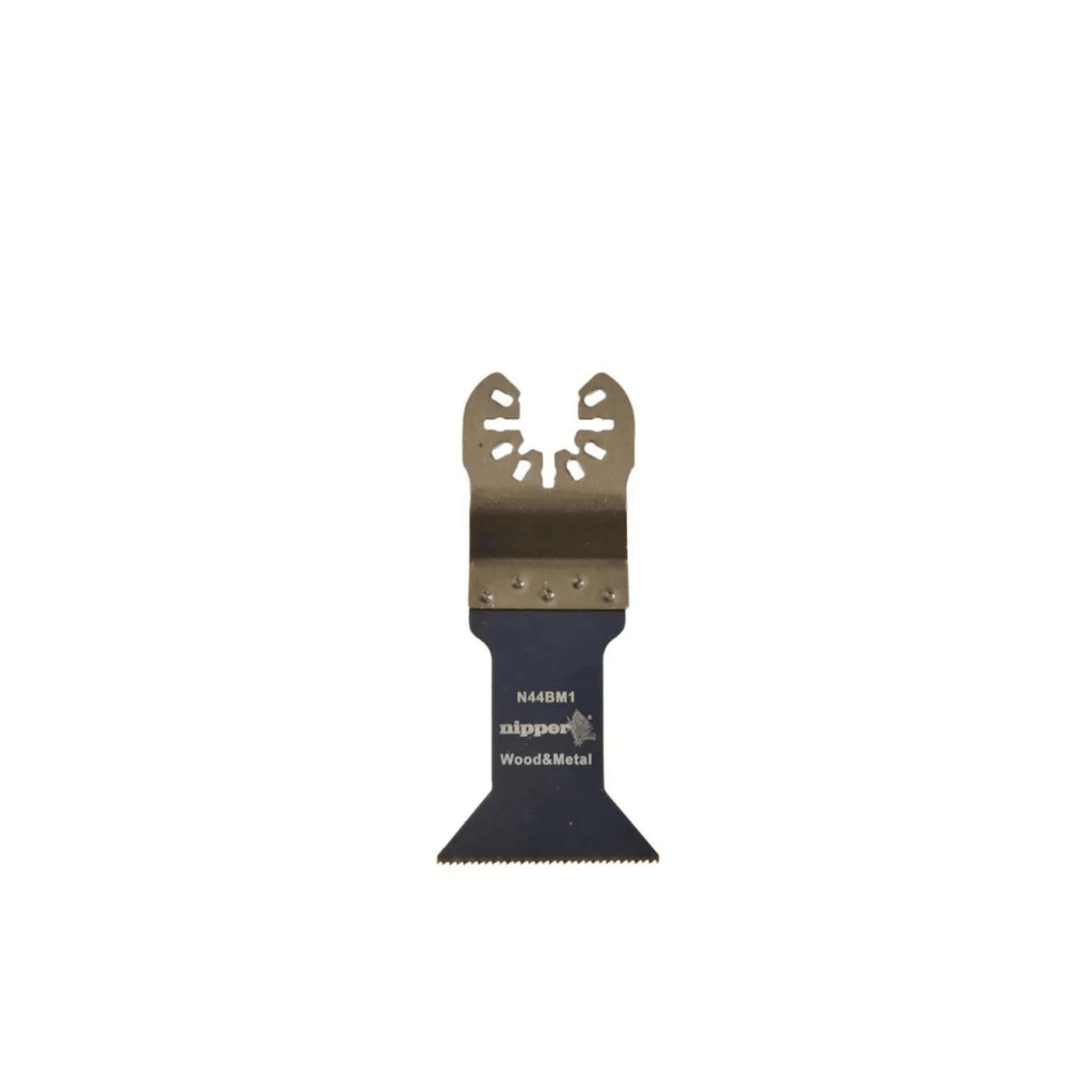 SMART Nipper 44mm Bi Metal Nitride Coated Multitool Blade (N44BM1) - Tool Source - Buy Tools and Hardware Online