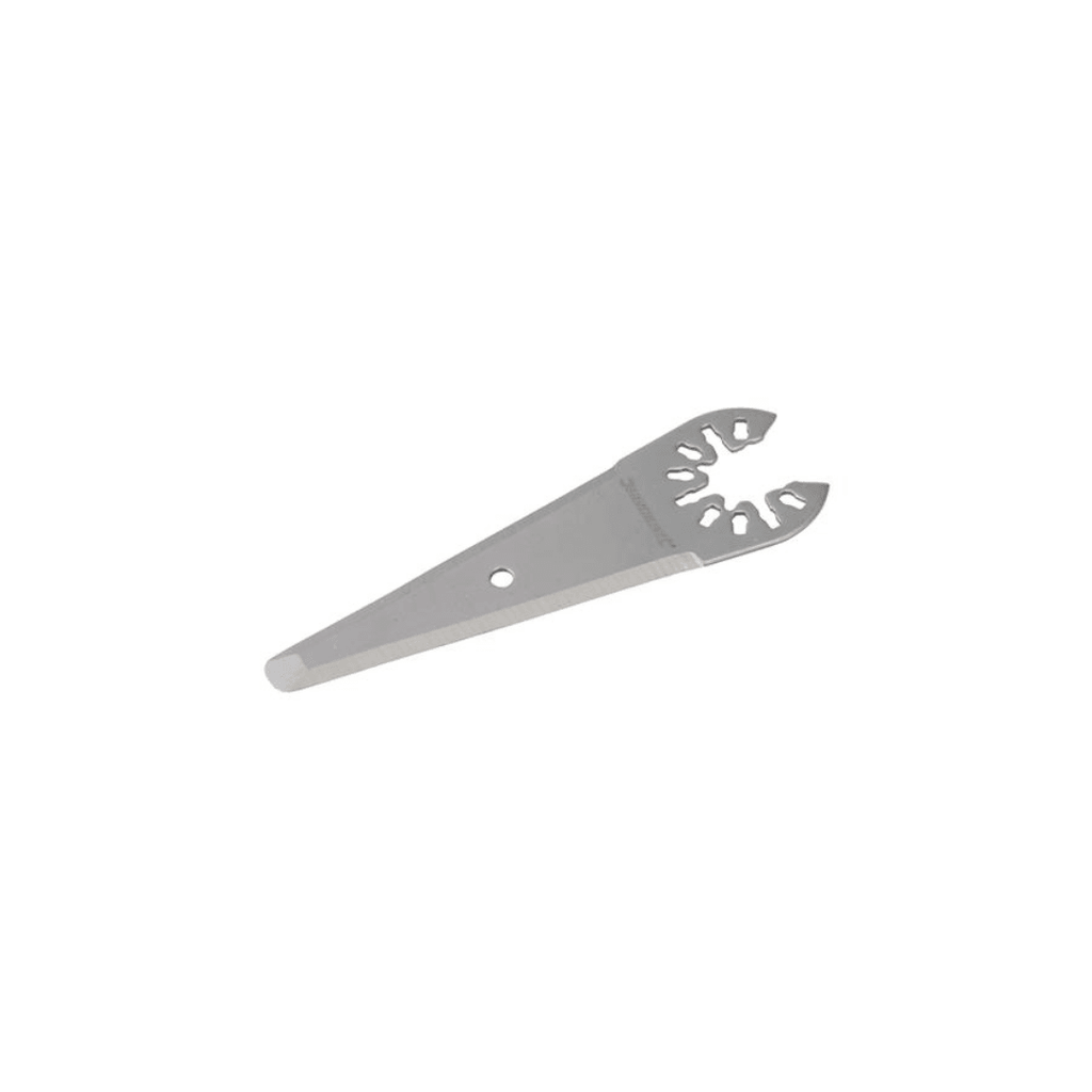 Silverline Stainless Steel Sealant Removal Blade - Tool Source - Buy Tools and Hardware Online