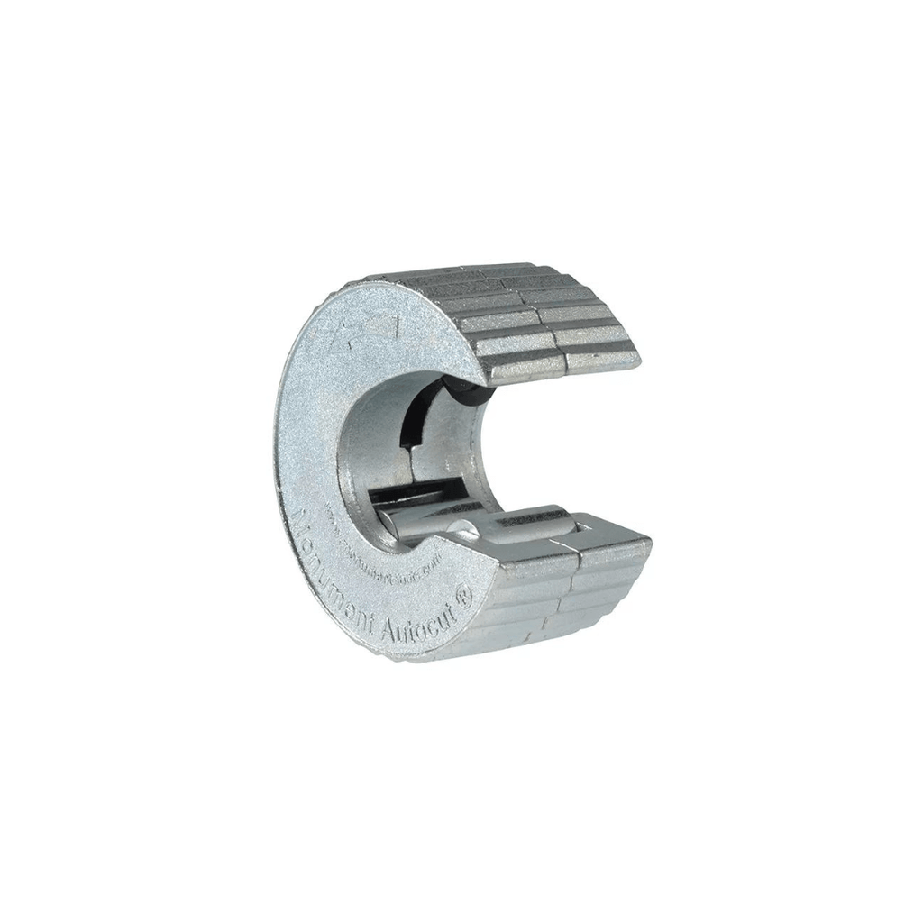 Monument 1722Y Autocut Copper Pipe Cutter 22mm - Tool Source - Buy Tools and Hardware Online