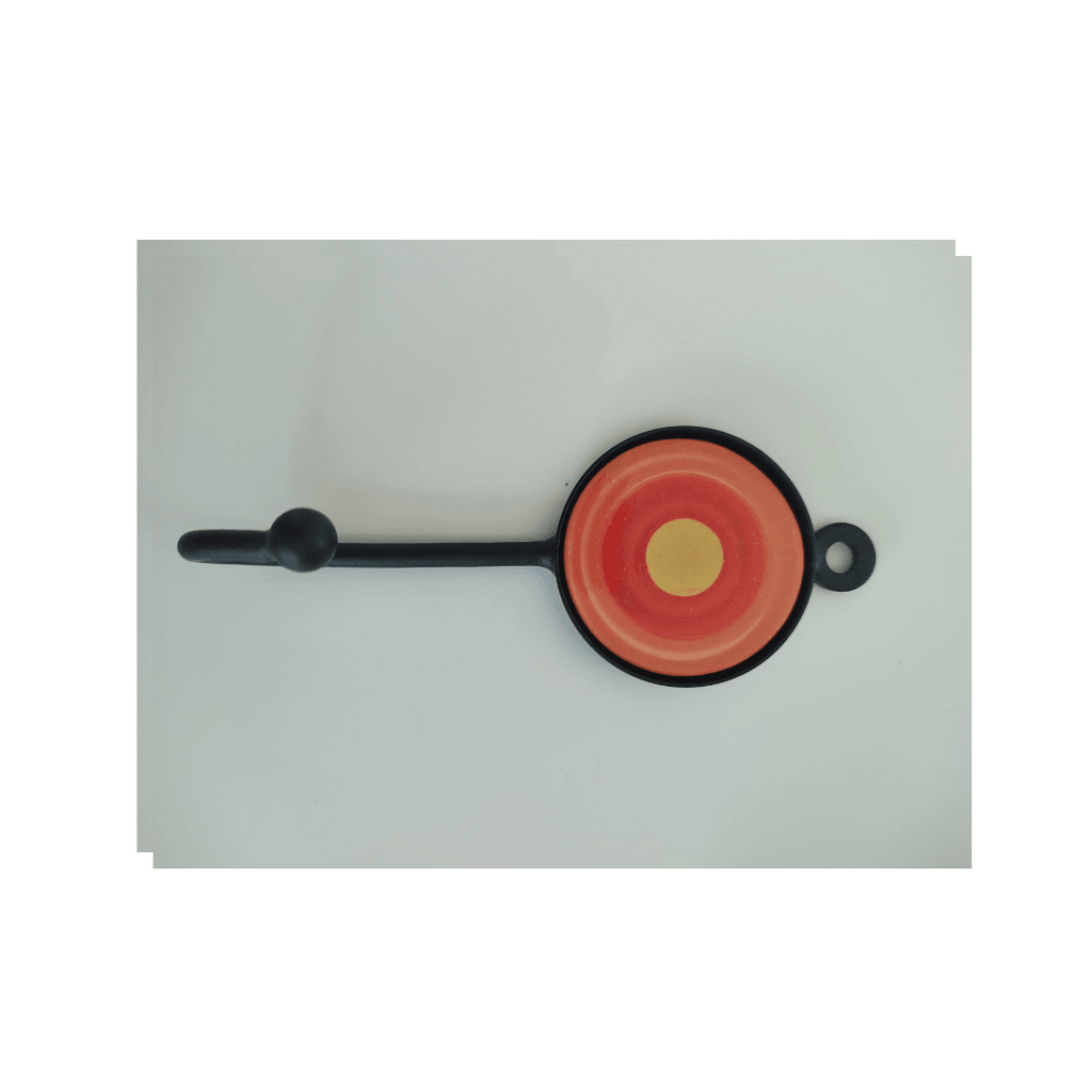 Copy of Black Country Ceramic / Black Iron Hook Version 96 - Tool Source - Buy Tools and Hardware Online