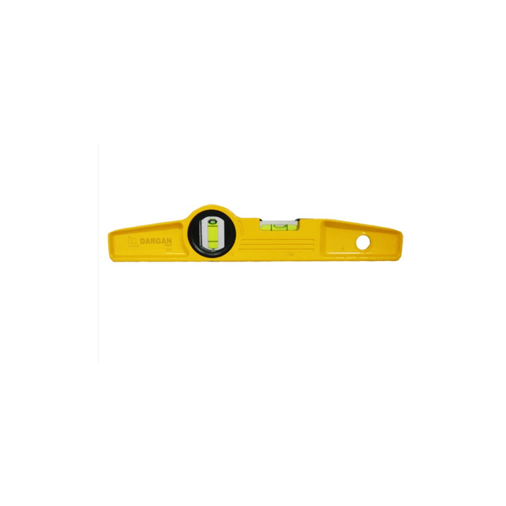 Dargan 10" Magnetic Torpedo Level - Tool Source - Buy Tools and Hardware Online