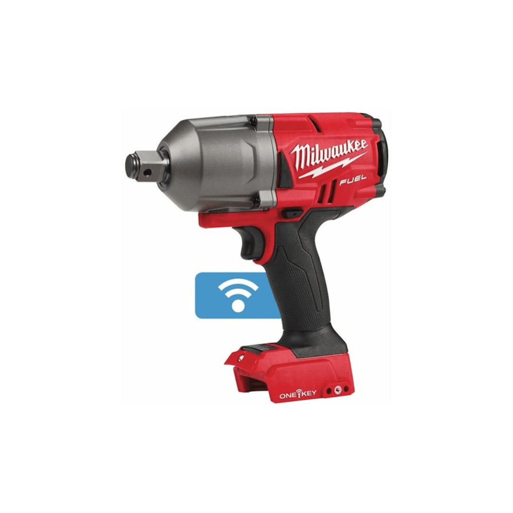 Milwaukee M18ONEFHIWF34-0 M18 FUEL ONE-KEY 3/4" Impact Wrench (Bare Unit) - Tool Source - Buy Tools and Hardware Online