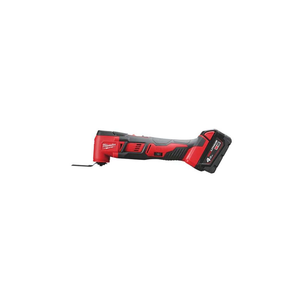 Milwaukee m18 multi tool sale