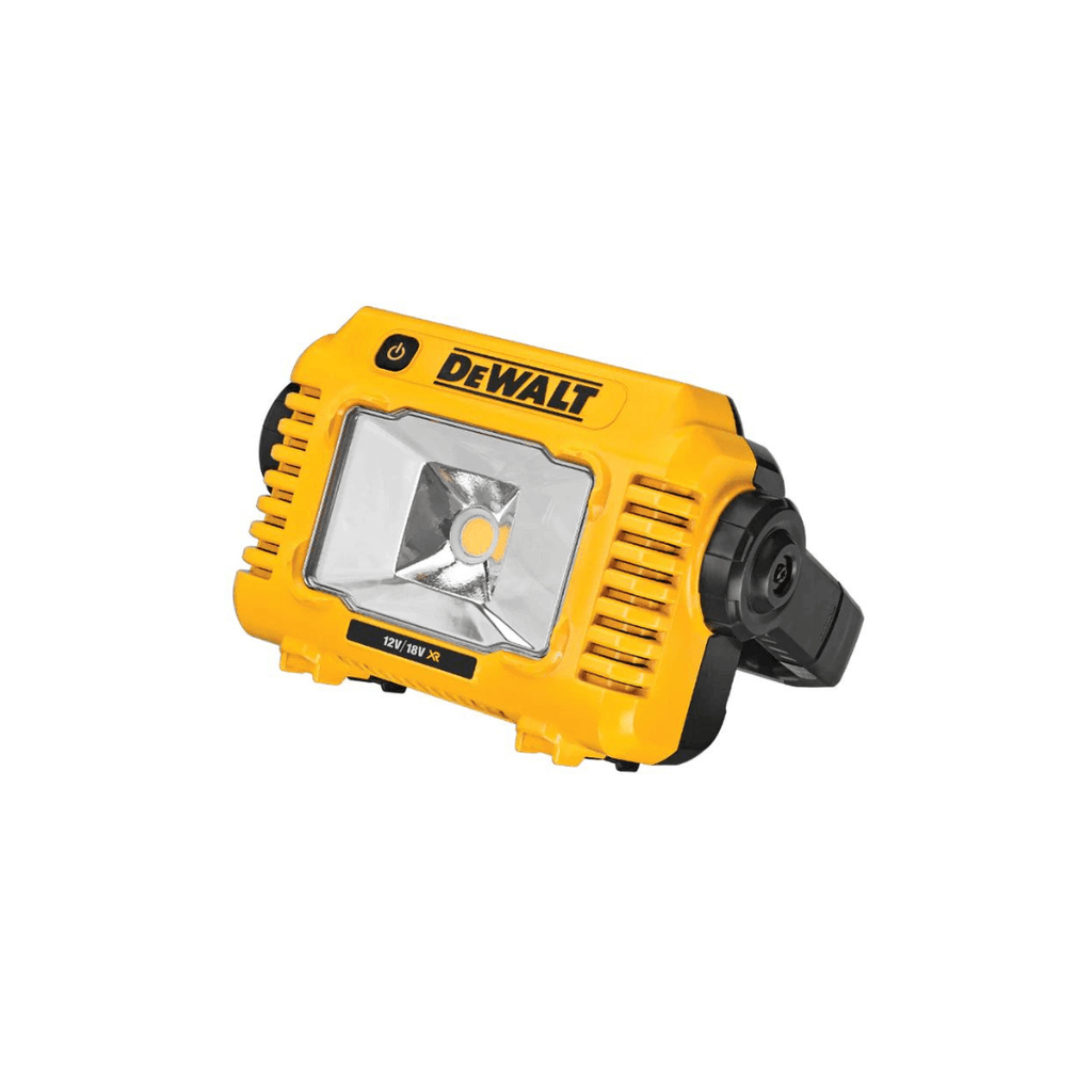 Dewalt DCL077 12-18V Compact Task Light (Body Only) - Tool Source - Buy Tools and Hardware Online