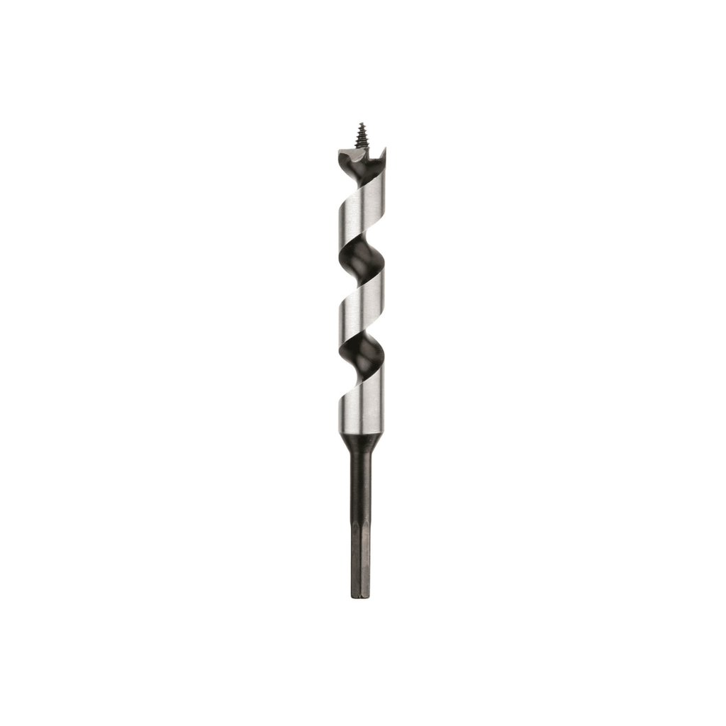 DIAGER WOOD AUGER BIT PRO 18MM X 460MM - Tool Source - Buy Tools and Hardware Online