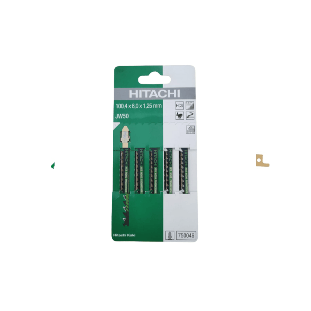 Hitachi clearance jigsaw blades