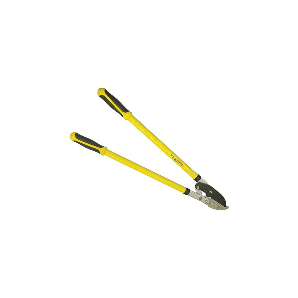 Faithfull Anvil Loppers 760Mm (30In) FAIANVLOP30 - Tool Source - Buy Tools and Hardware Online