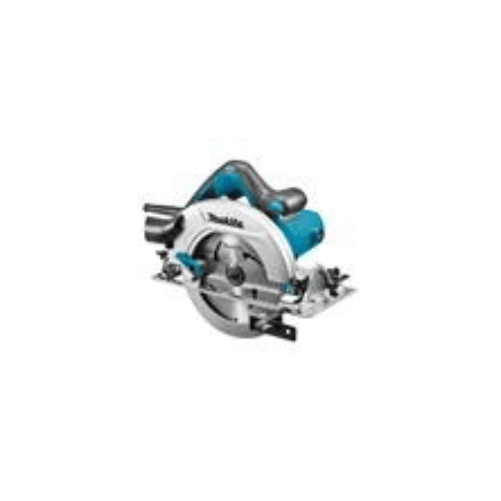 Makita 190mm circular store saw 110v