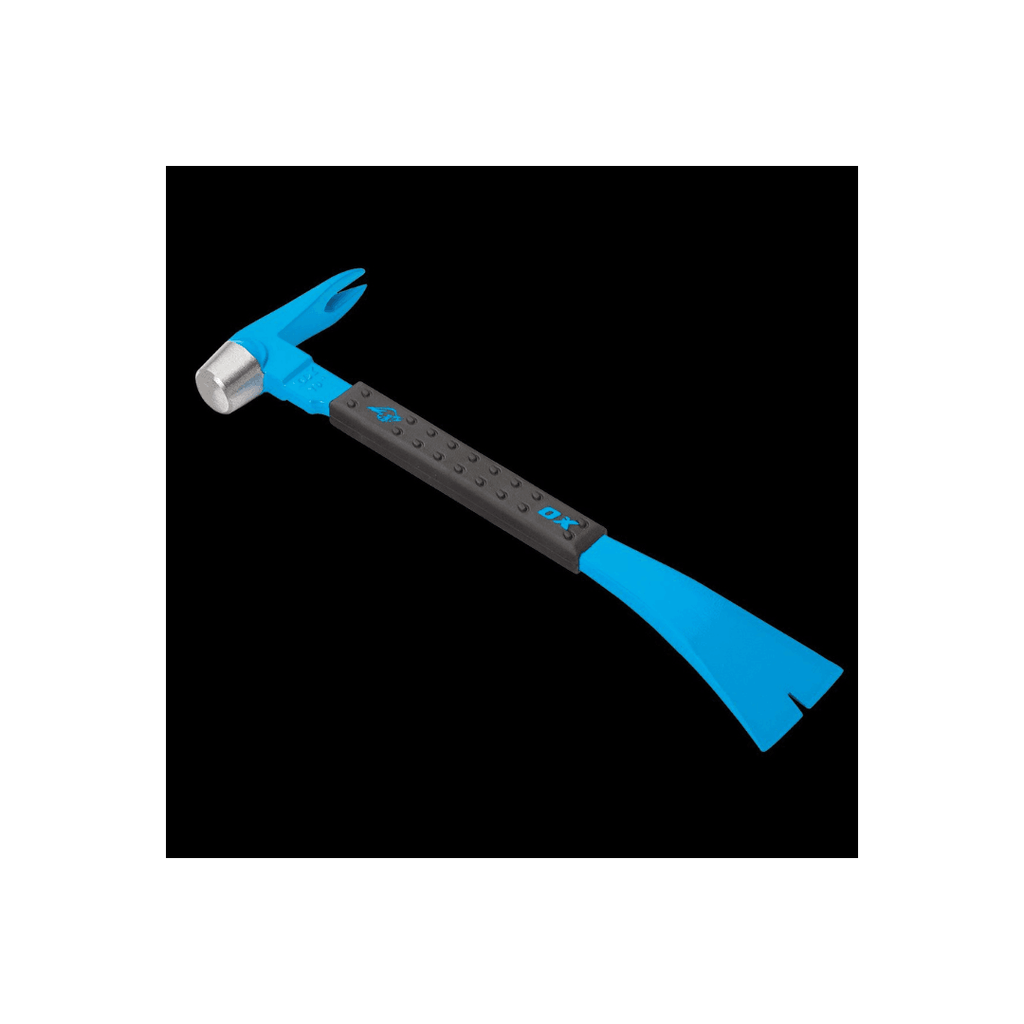 OX Pro Moulding Bar 10"/250mm - Tool Source - Buy Tools and Hardware Online
