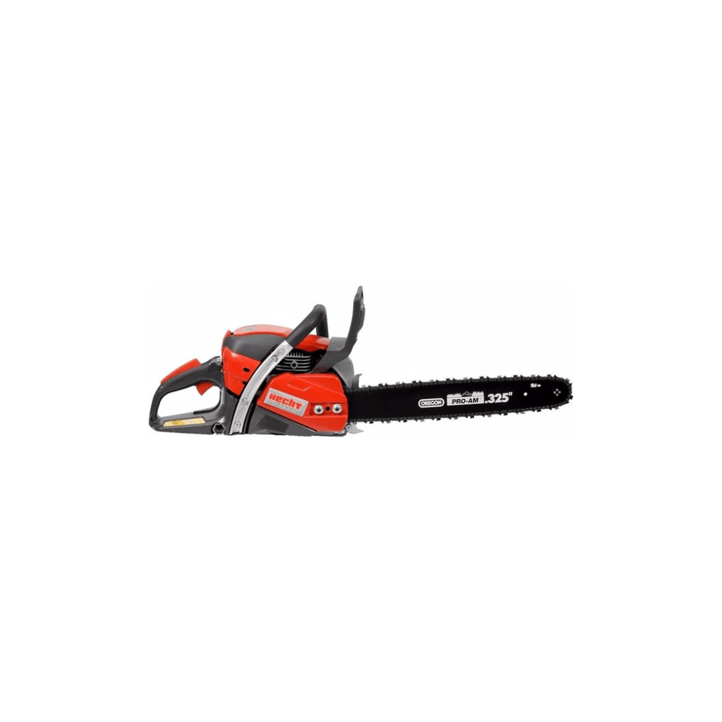 Hecht 957 Petrol Powered Chainsaw - Tool Source 
