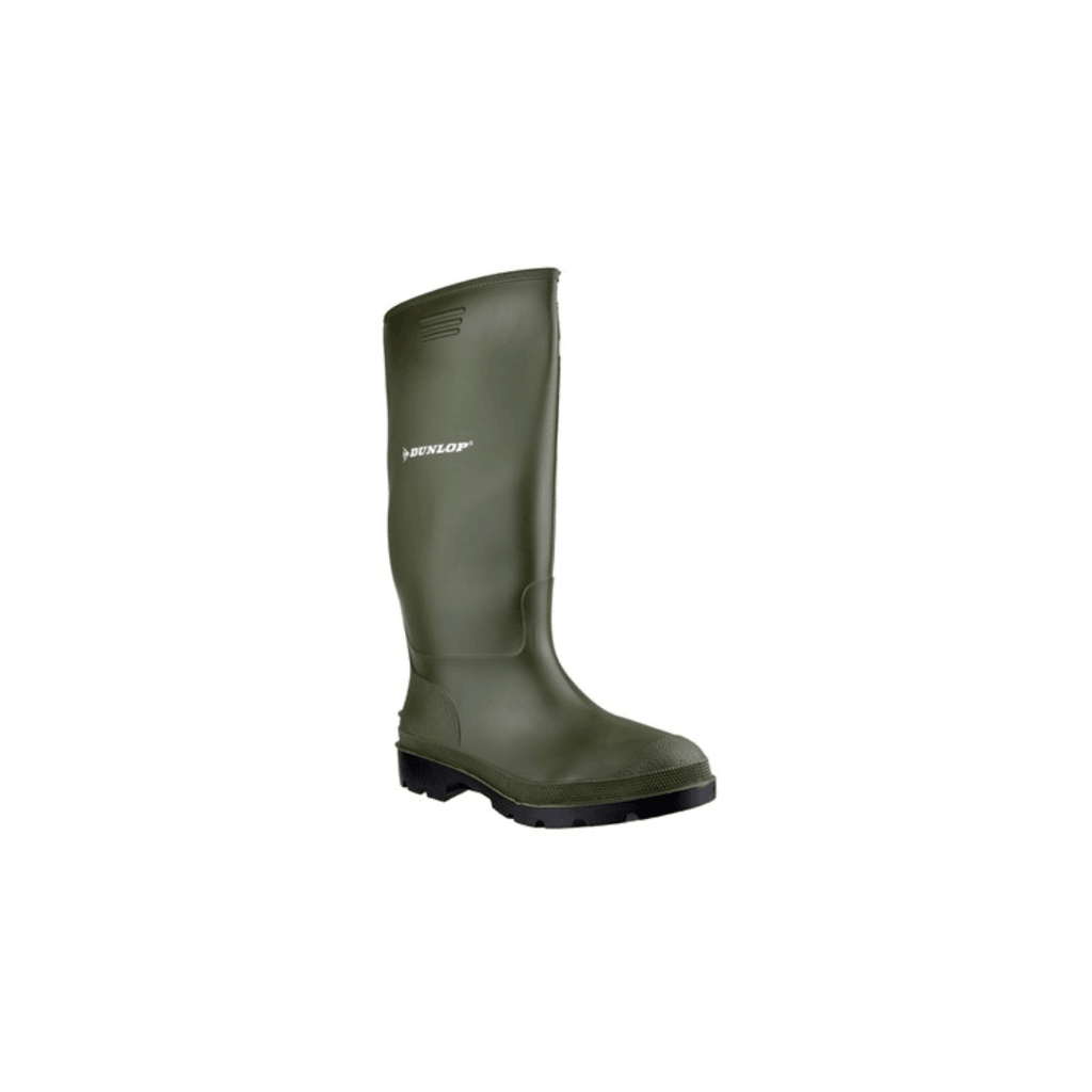 Dunlop Pricemastor 380vp Wellingtons - Tool Source - Buy Tools and Hardware Online