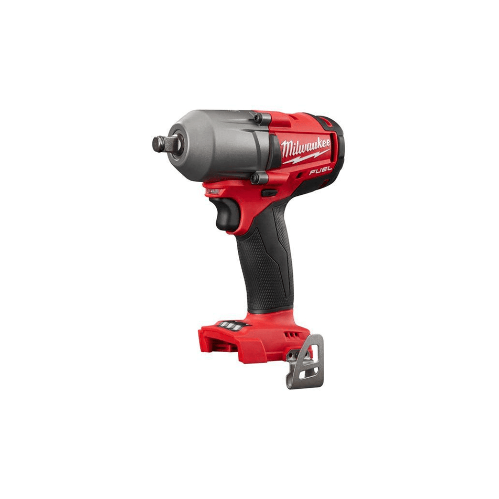 Milwaukee mid torque online