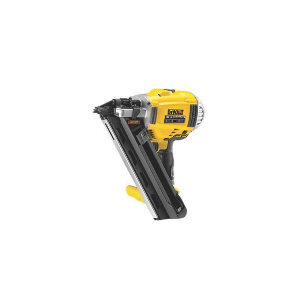 Dewalt nail gun type 3 clearance