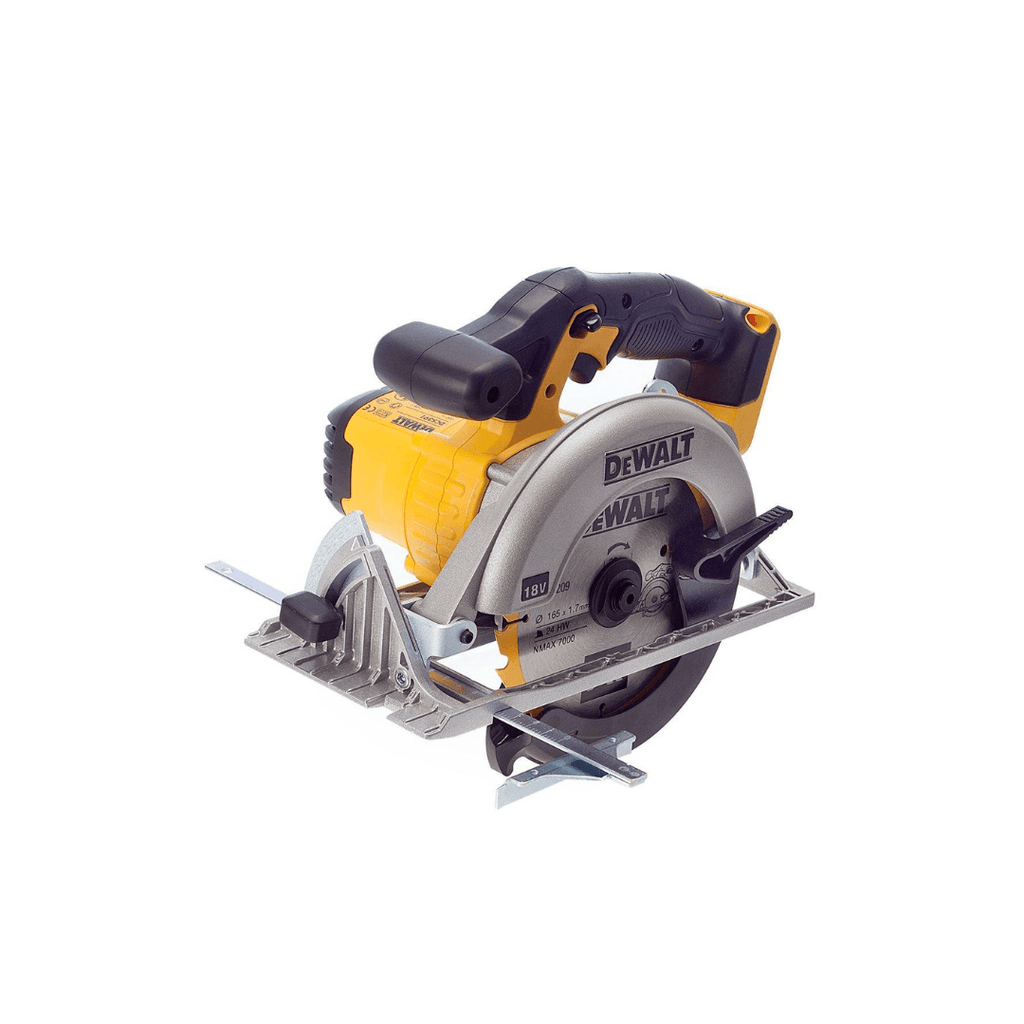 Dewalt DCS391N Circular Saw 18V XR li-ion 165mm -Bare - Tool Source - Buy Tools and Hardware Online