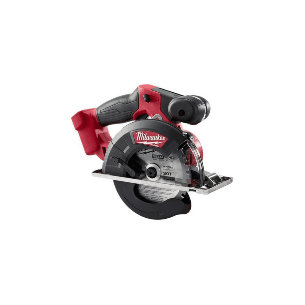 MILWAUKEE M18FMCS-0 18v 150mm Fuel Metal Cutting Circular Saw (Body Only) - Tool Source - Buy Tools and Hardware Online