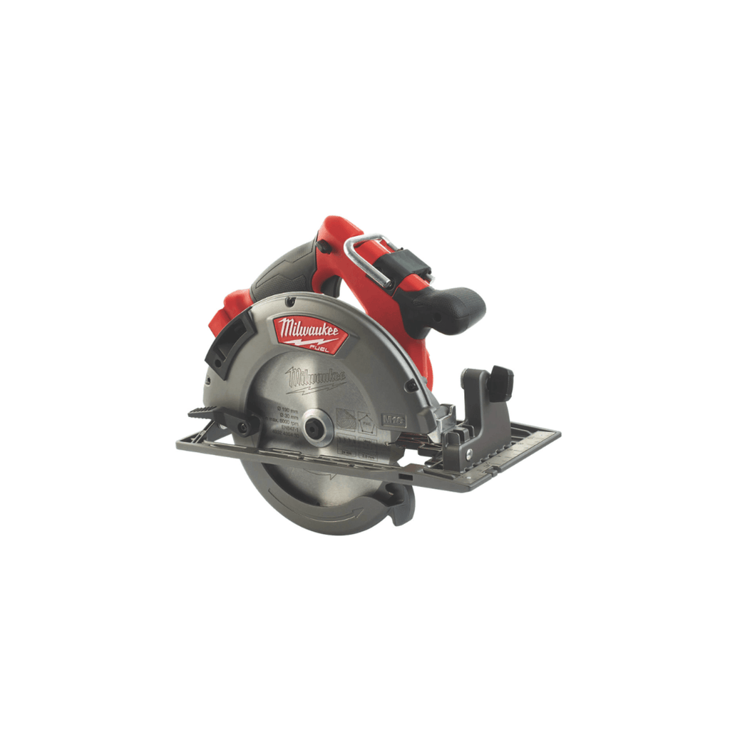 Milwaukee M18BLCS66-0 Brushless Circular Saw -Bare - Tool Source - Buy Tools and Hardware Online