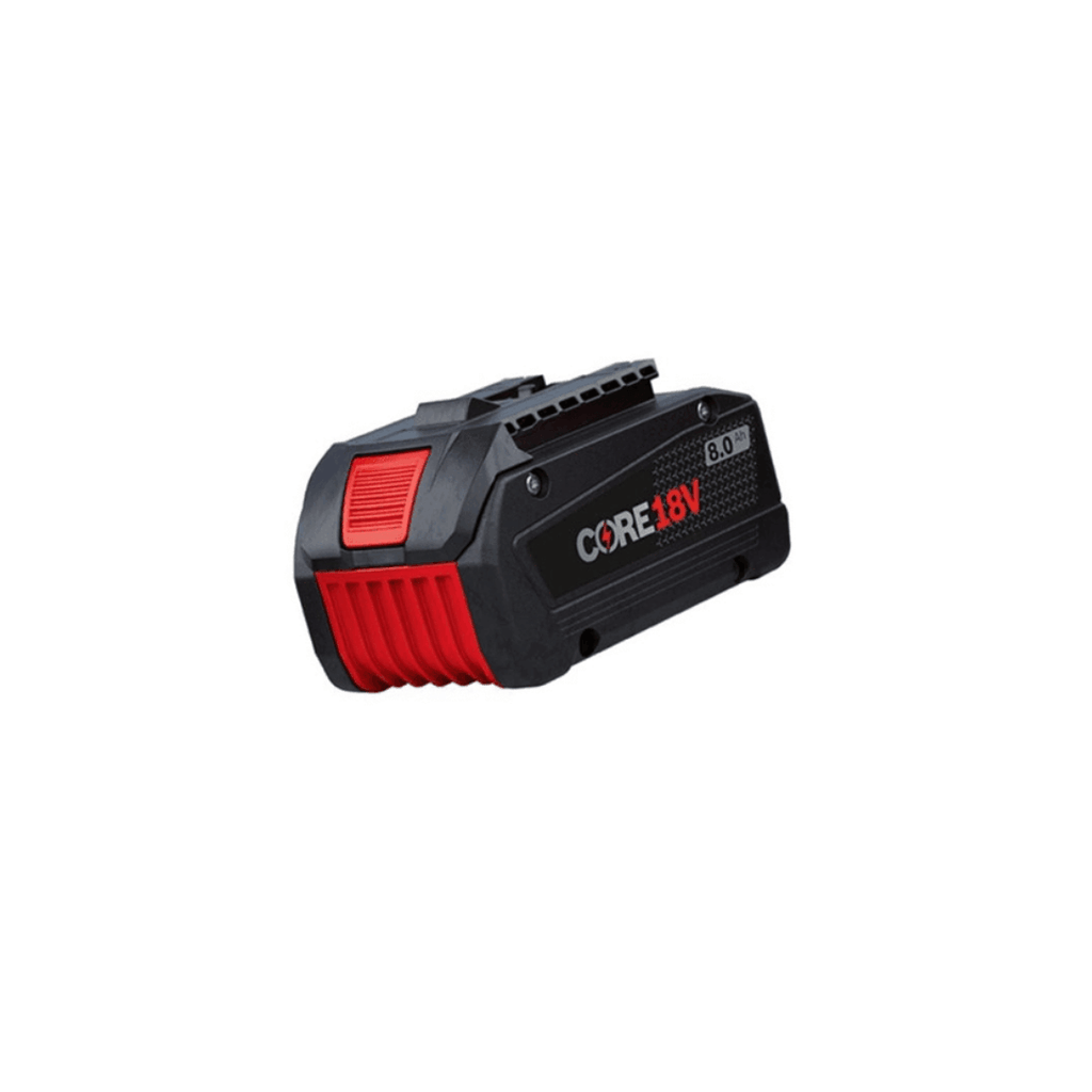 BOSCH PROCORE BATTERY GBA 18V 8AH - Tool Source - Buy Tools and Hardware Online