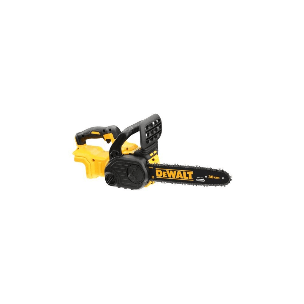 DeWalt DCM565N 18V XR Brushless 30CM Chainsaw (Bare Unit) - Tool Source - Buy Tools and Hardware Online