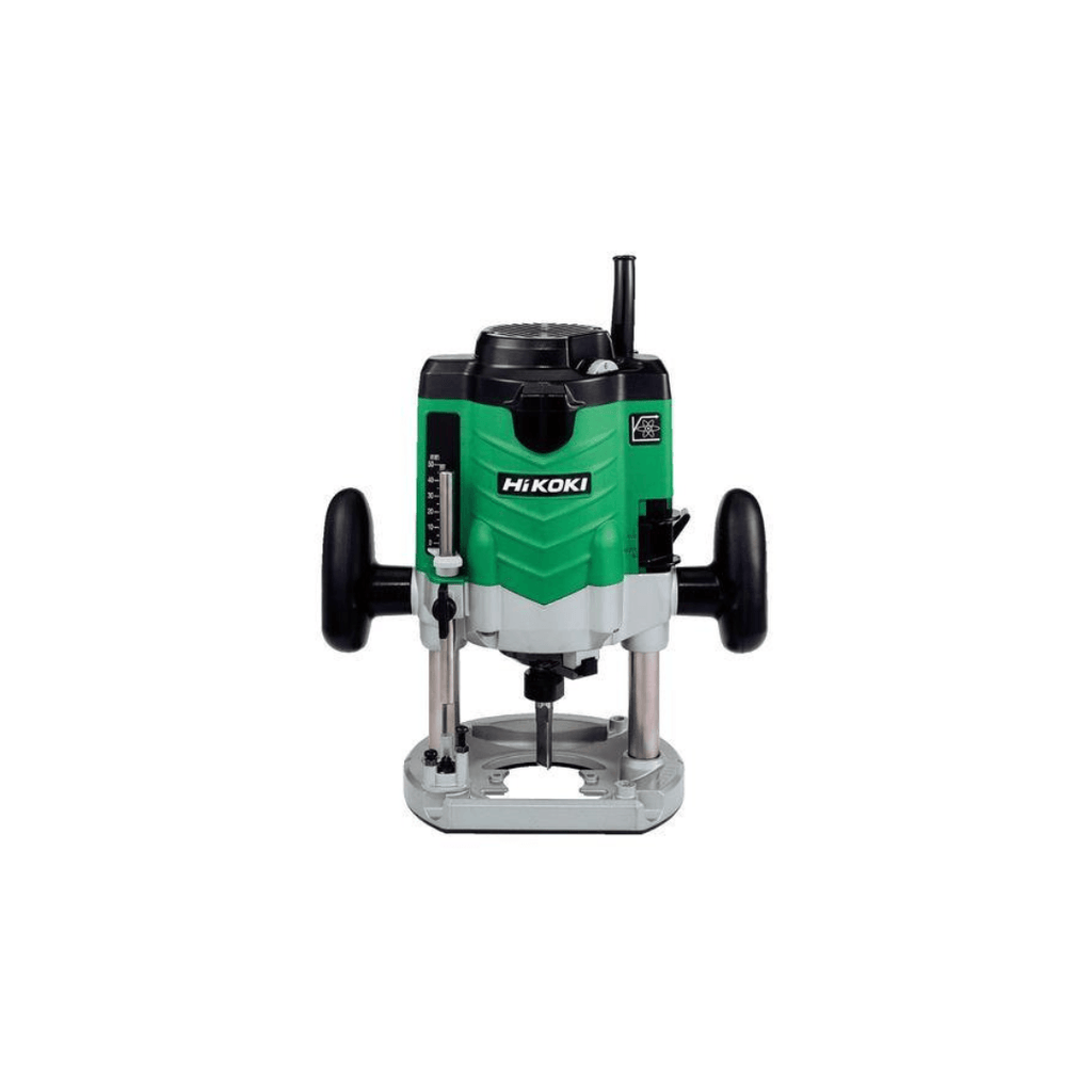 HIKOKI M12VE ½" VARIABLE SPEED ROUTER - Tool Source - Buy Tools and Hardware Online
