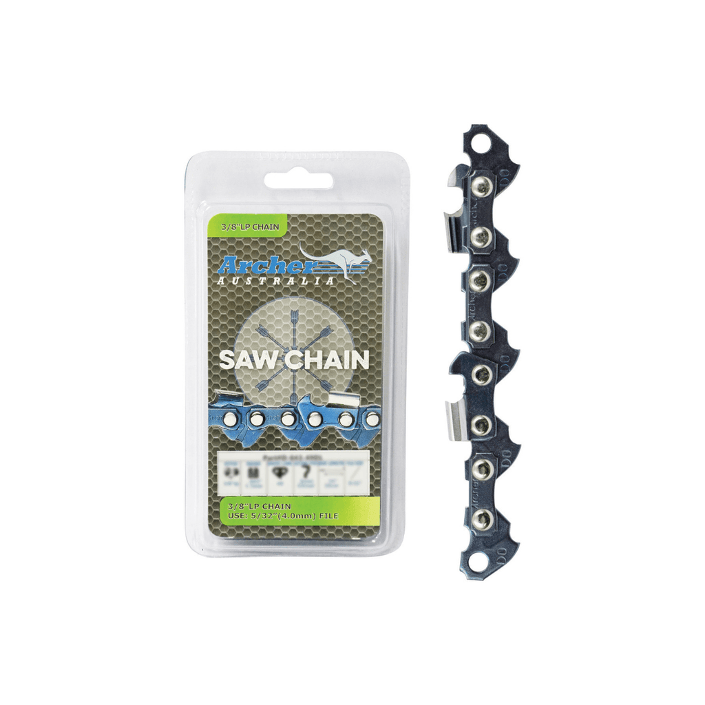 Archer Chain Loop 3/8" (D-050-52DL) - Tool Source - Buy Tools and Hardware Online
