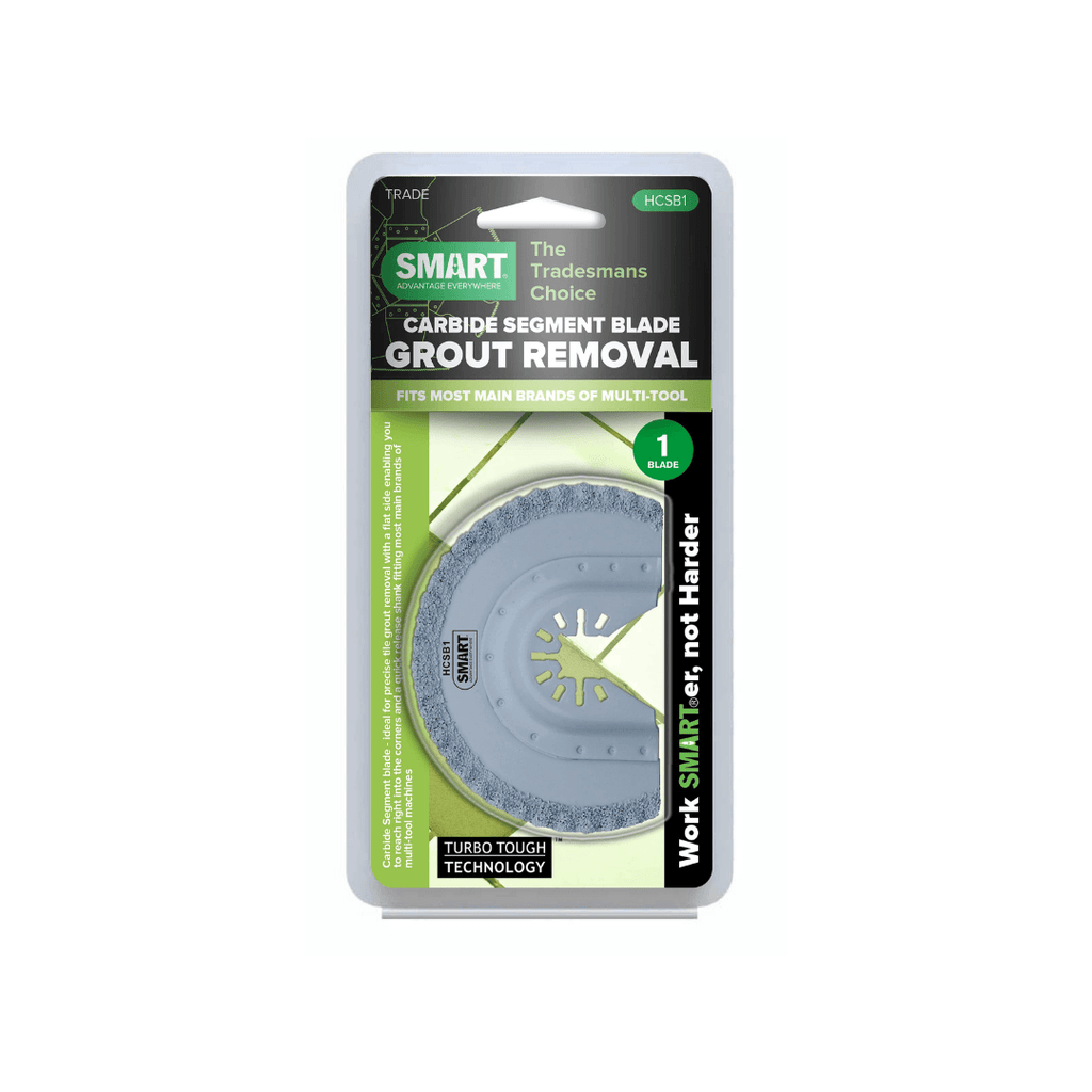 Smart HCSB1 Trade 90 mm 'Turbo' Carbide Segment Blade - Tool Source - Buy Tools and Hardware Online