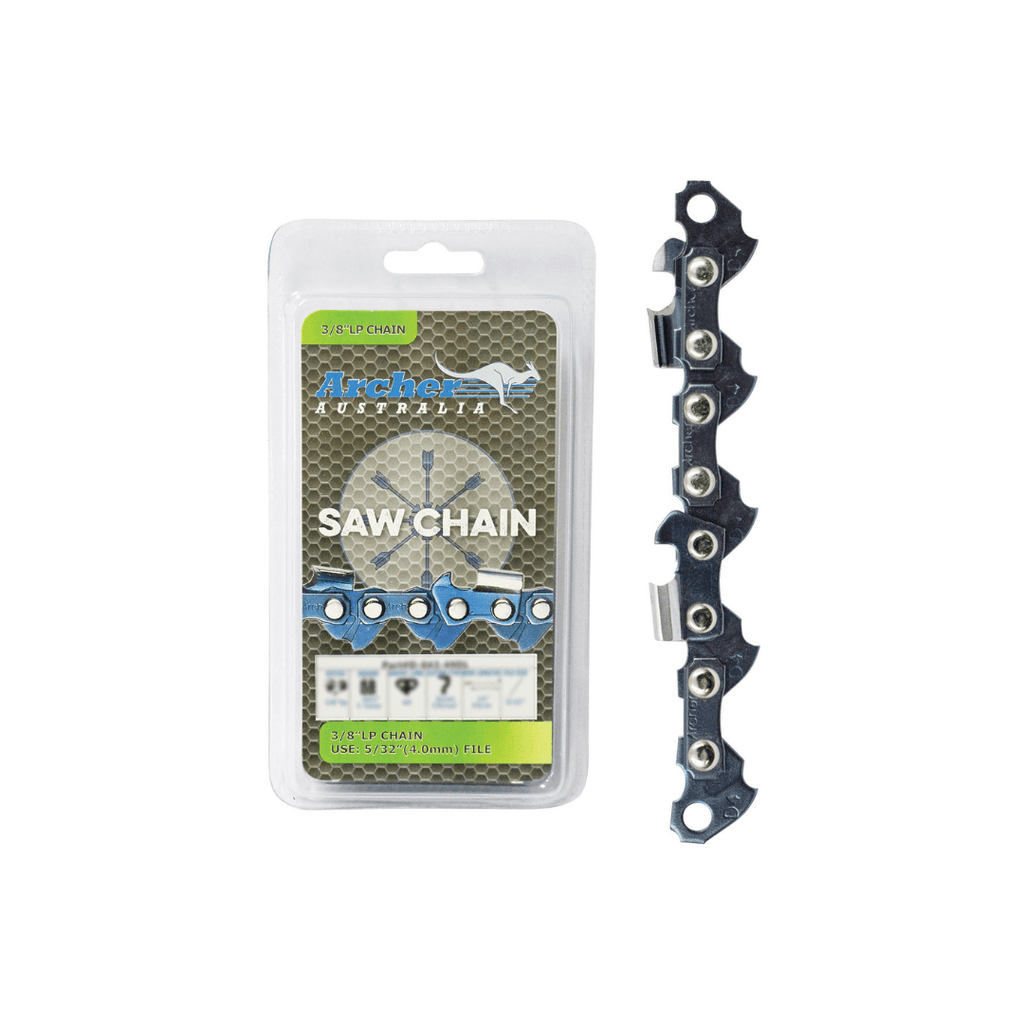 Archer Saw Chain 3/8"LP (D-043-50DL) - Tool Source - Buy Tools and Hardware Online