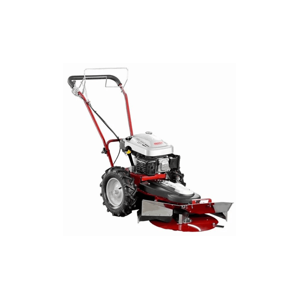 Hecht High Grass Mower - HECHT 5060 - Tool Source - Buy Tools and Hardware Online