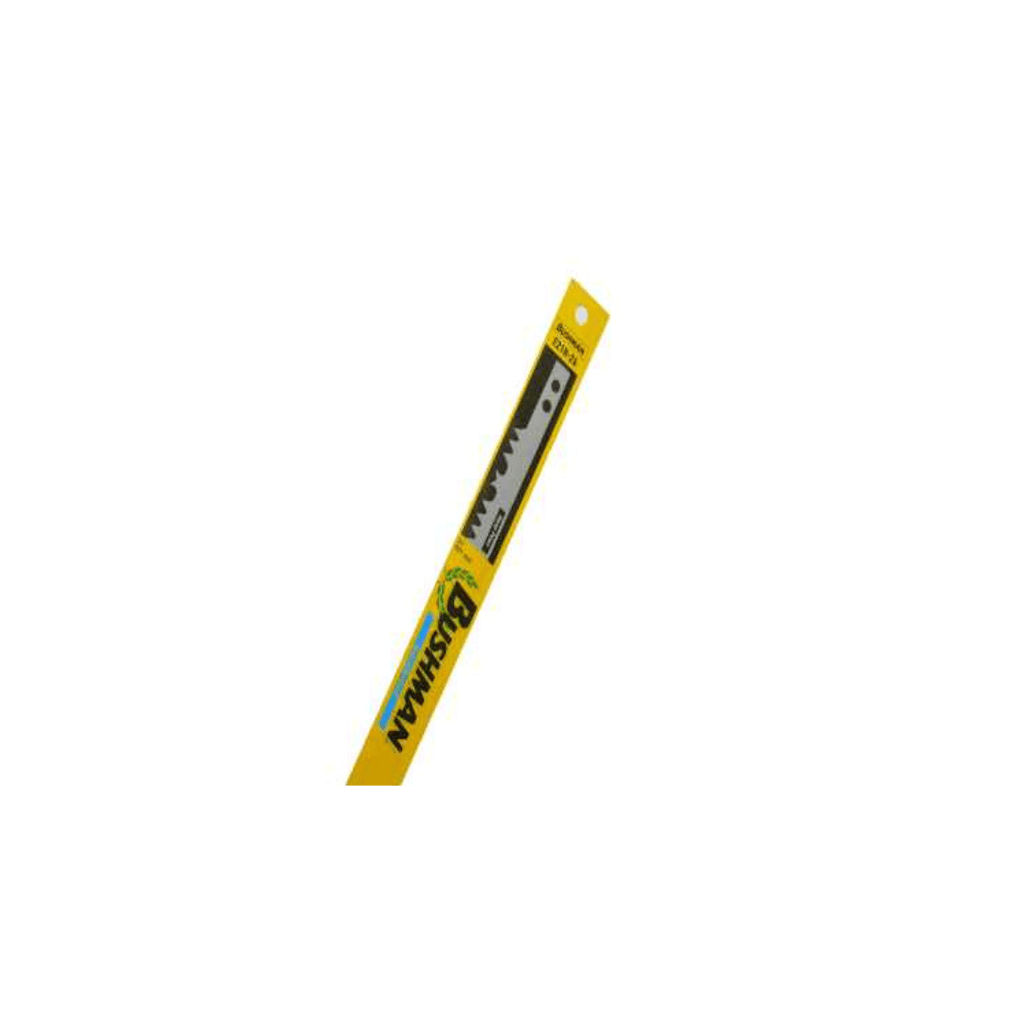 Bushman Bowsaw Blades 21'' (E21H-21) - Tool Source - Buy Tools and Hardware Online