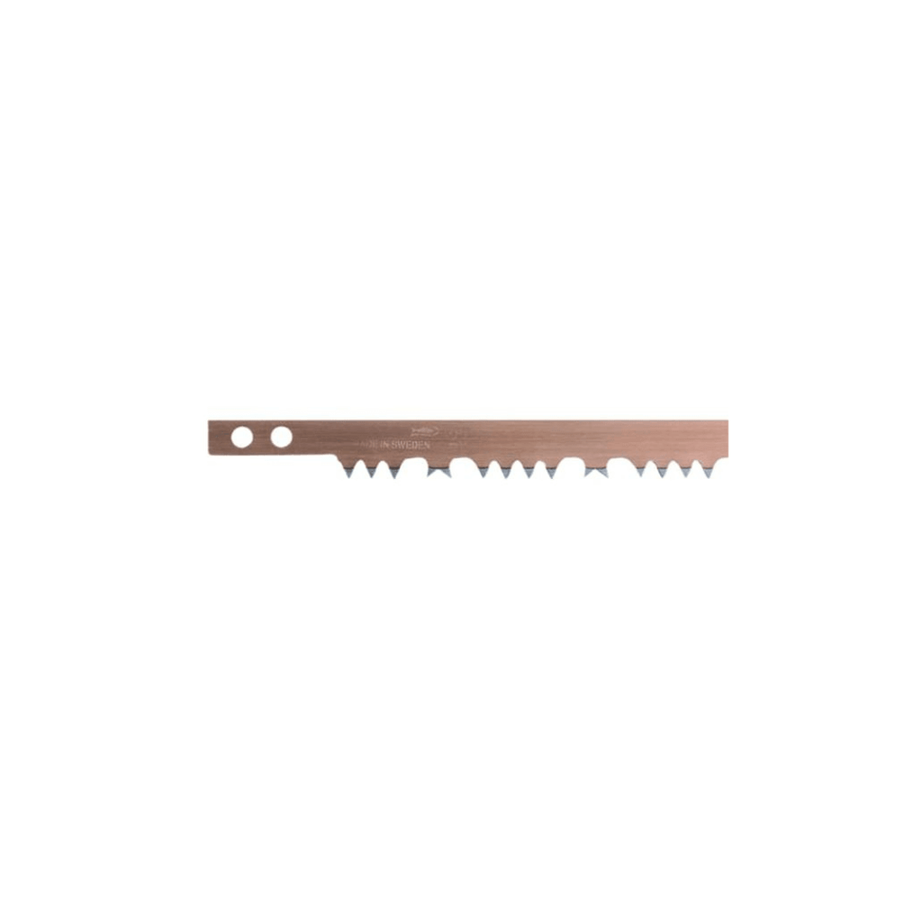 BAHCO 23-30 Raker Tooth Hard Point Bowsaw Blade 755mm - Tool Source - Buy Tools and Hardware Online