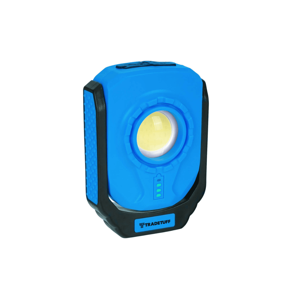 TradeTuff PocketX LED Work Light - Tool Source - Buy Tools and Hardware Online