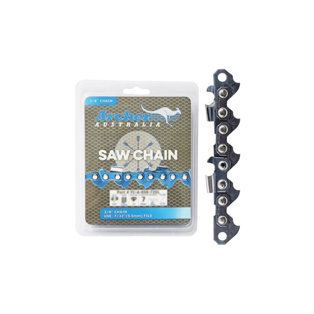 Archer Chain Loop 3/8" (A-063-72DL) - Tool Source - Buy Tools and Hardware Online