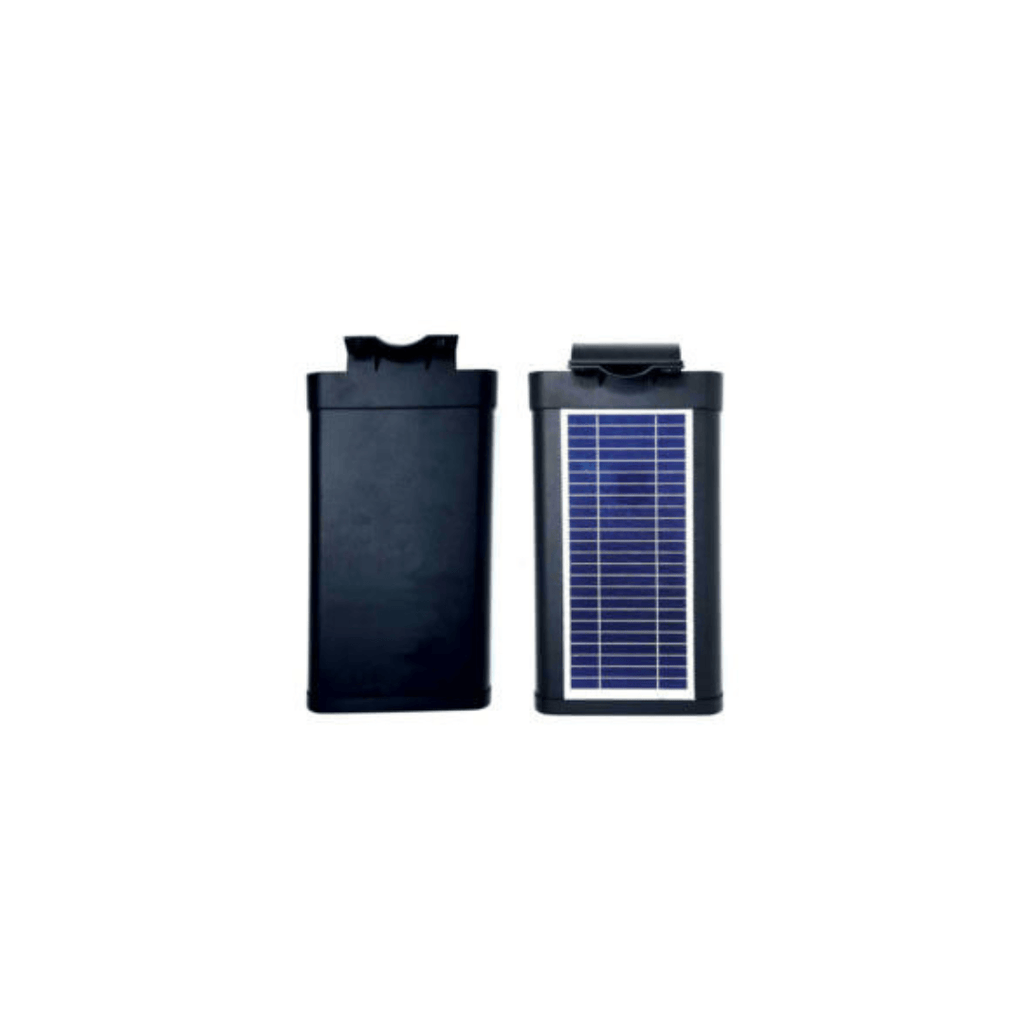 Eclipse Solar Powered Area Light 36W - Tool Source - Buy Tools and Hardware Online