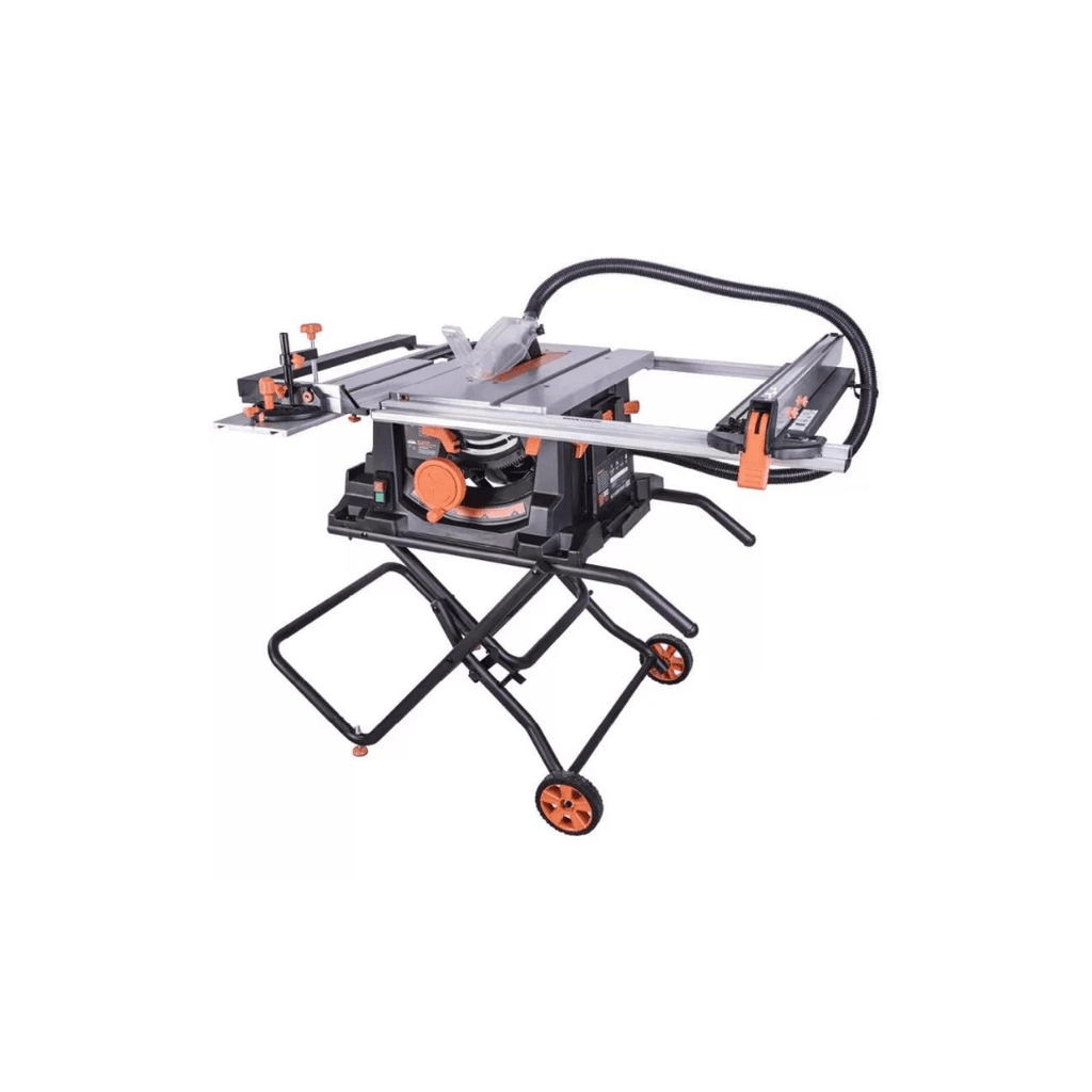 Evolution RAGE 5S MultiPurpose Table Saw 260mm 1800W 110V Tool Source