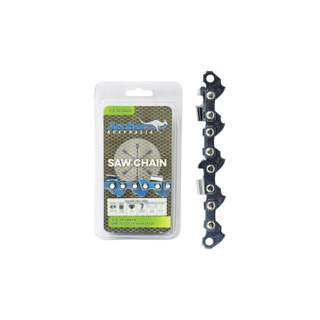 Archer Saw Chain 3/8" (D-050-57DL) - Tool Source - Buy Tools and Hardware Online