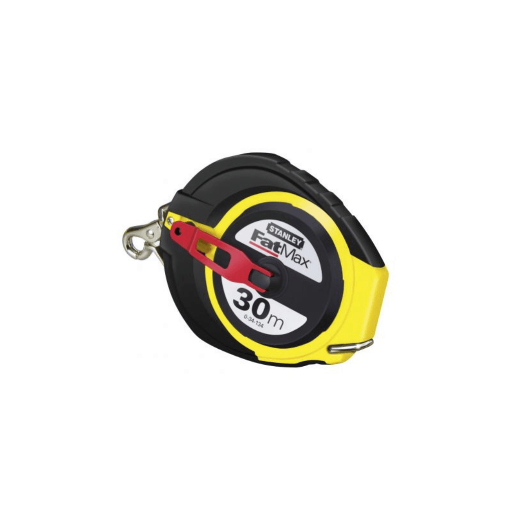Stanley FatMax Long Tape 20m 0-34-133 - Tool Source - Buy Tools and Hardware Online