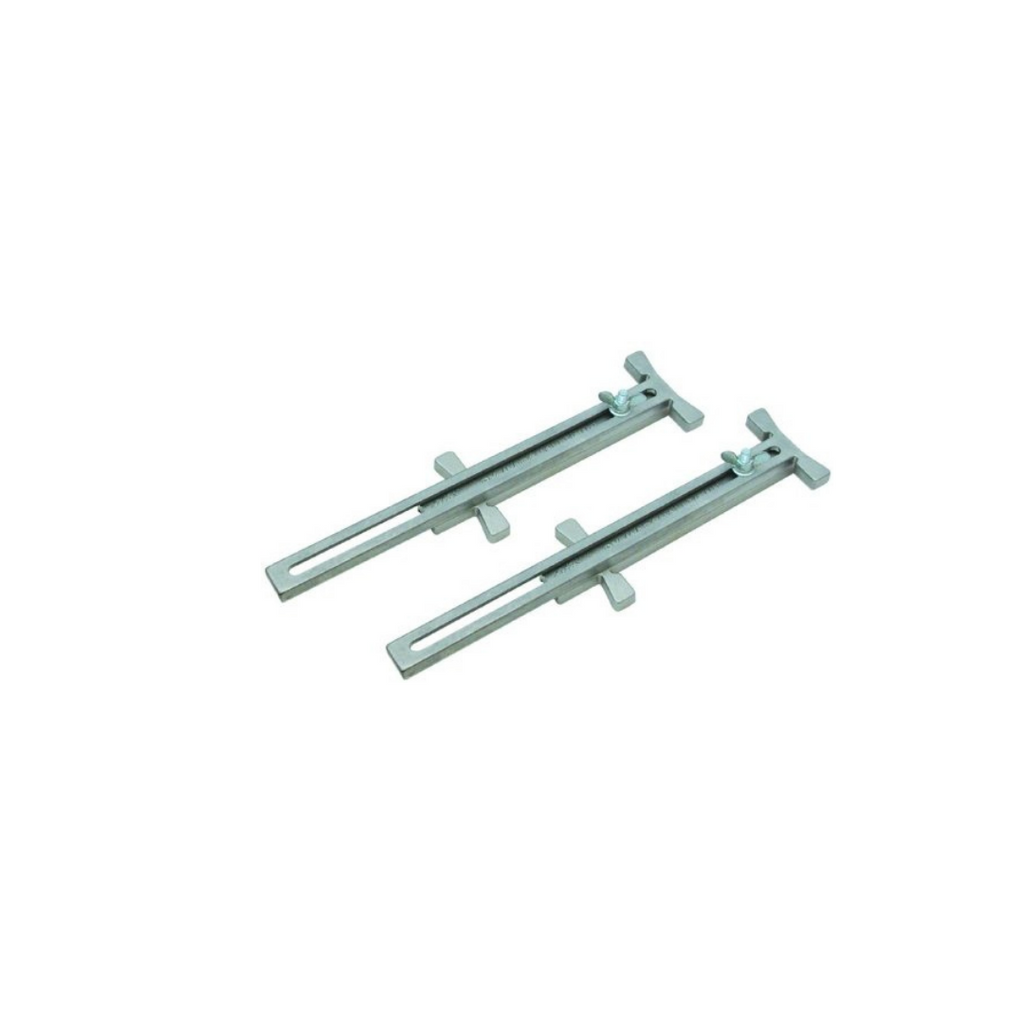 Marshalltown Aluminium Adjustable Line Stretchers (ALS504)