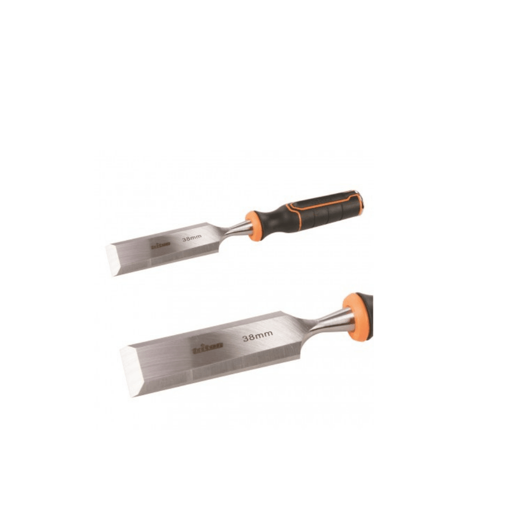TRITON TOOLS 38MM PREMIUM WOOD CHISEL (TWC38) - Tool Source - Buy Tools and Hardware Online