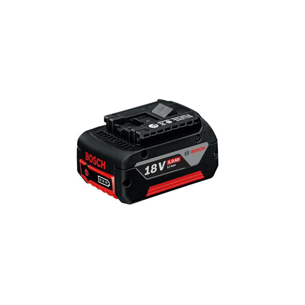 Bosch 18v coolpack battery outlet