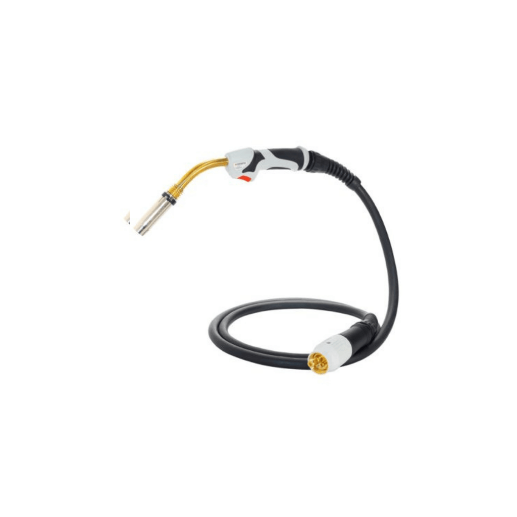 Starparts Titanium 360 Mig Torch 5mtr Euro (T360-5) - Tool Source - Buy Tools and Hardware Online