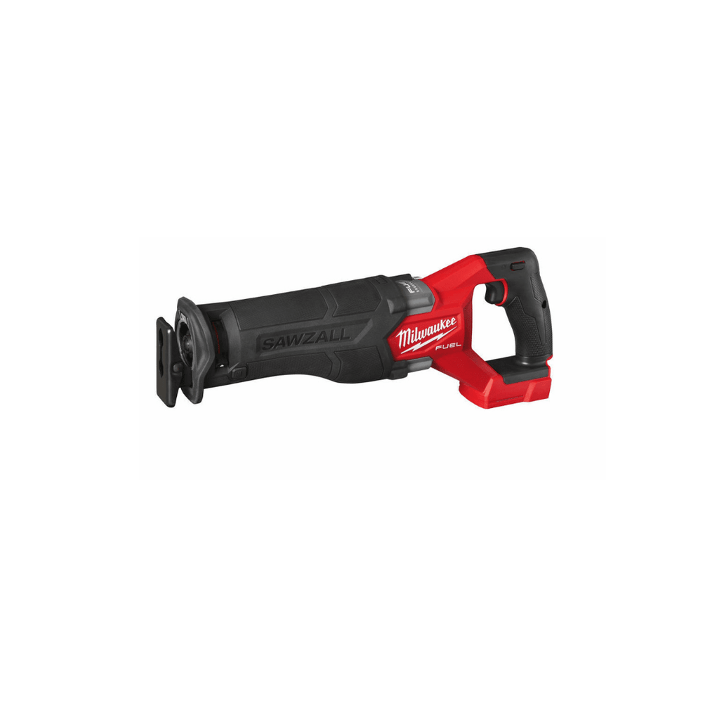 MILWAUKEE M18 FUEL SAWZALL M18FSZ-0 - Tool Source - Buy Tools and Hardware Online